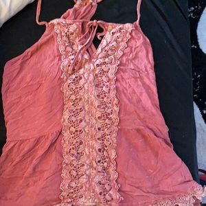 CUTE tank top
